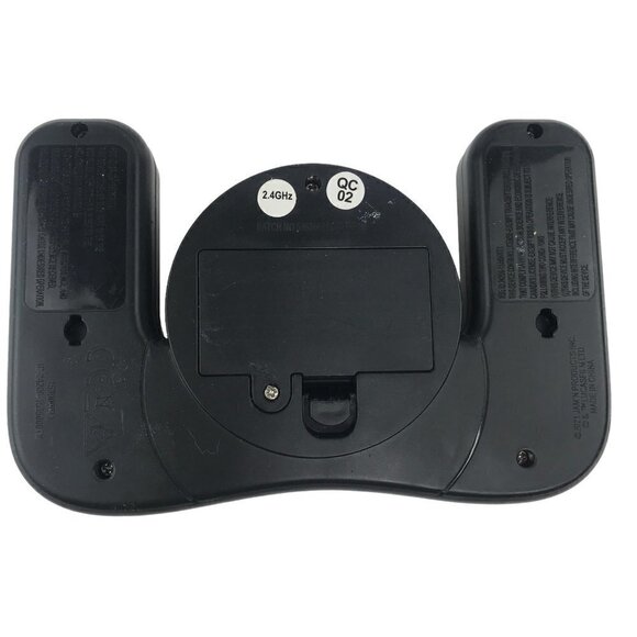 Star Wars Mandalorian 9" Grogu Baby Yoda Hover Pram Remote Radio Control Video - Picture 5 of 13